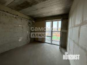 1-к квартира, вторичка, 37м2, 3/23 этаж