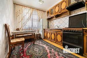 3-к квартира, вторичка, 62м2, 5/10 этаж