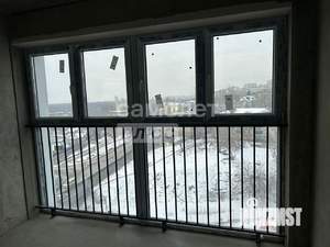 3-к квартира, вторичка, 71м2, 9/17 этаж