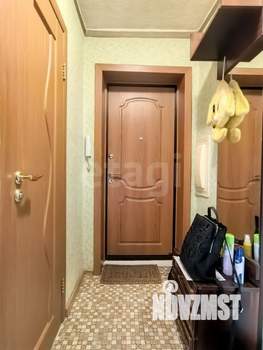 3-к квартира, вторичка, 58м2, 3/5 этаж