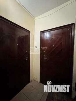 1-к квартира, вторичка, 47м2, 2/10 этаж