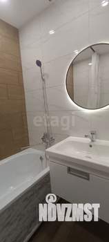2-к квартира, вторичка, 50м2, 9/9 этаж