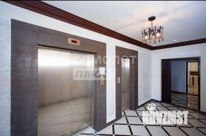 3-к квартира, вторичка, 92м2, 4/21 этаж