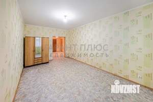 1-к квартира, вторичка, 54м2, 4/10 этаж