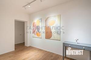 3-к квартира, вторичка, 109м2, 11/12 этаж