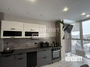 1-к квартира, вторичка, 39м2, 13/17 этаж