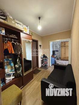 2-к квартира, вторичка, 50м2, 5/10 этаж