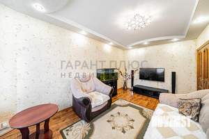 4-к квартира, вторичка, 81м2, 1/9 этаж