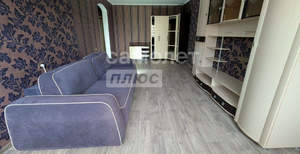 1-к квартира, вторичка, 41м2, 4/17 этаж