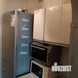 1-к квартира, вторичка, 12м2, 5/5 этаж