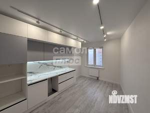 2-к квартира, вторичка, 64м2, 18/20 этаж