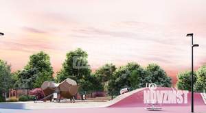 3-к квартира, вторичка, 62м2, 25/25 этаж