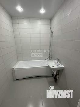 2-к квартира, вторичка, 67м2, 22/25 этаж