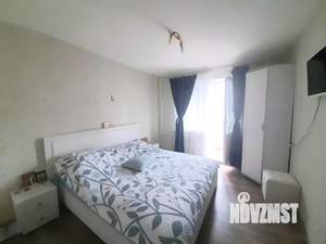 2-к квартира, вторичка, 49м2, 6/9 этаж
