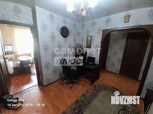 3-к квартира, вторичка, 65м2, 3/10 этаж