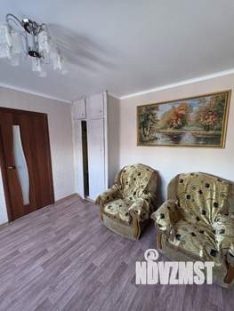 2-к квартира, вторичка, 27м2, 6/10 этаж