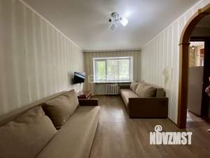 1-к квартира, вторичка, 30м2, 1/5 этаж