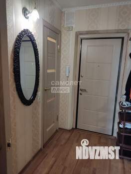 1-к квартира, вторичка, 38м2, 3/9 этаж
