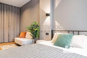 1-к квартира, вторичка, 33м2, 4/10 этаж