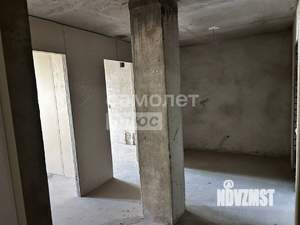 2-к квартира, вторичка, 63м2, 7/13 этаж