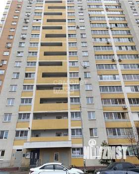 1-к квартира, вторичка, 47м2, 5/17 этаж