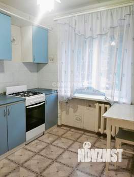 1-к квартира, вторичка, 31м2, 1/5 этаж