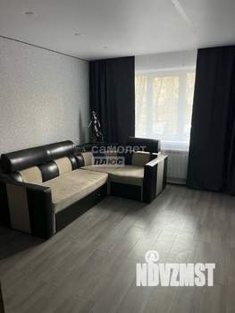 2-к квартира, вторичка, 48м2, 1/5 этаж