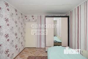 4-к квартира, вторичка, 81м2, 1/9 этаж