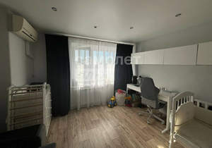 1-к квартира, вторичка, 37м2, 7/9 этаж