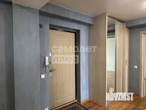 2-к квартира, вторичка, 56м2, 8/20 этаж