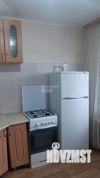 1-к квартира, вторичка, 35м2, 5/5 этаж