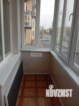 2-к квартира, вторичка, 38м2, 2/4 этаж