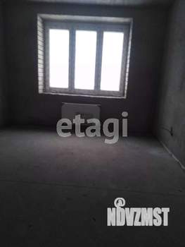 2-к квартира, вторичка, 60м2, 12/23 этаж
