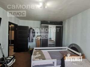 3-к квартира, вторичка, 84м2, 9/10 этаж