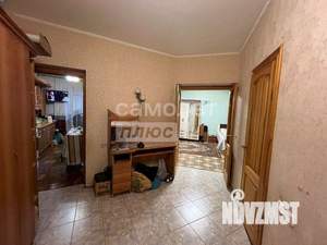 1-к квартира, вторичка, 49м2, 3/8 этаж