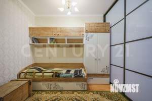 1-к квартира, вторичка, 83м2, 5/5 этаж