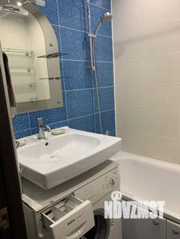 2-к квартира, вторичка, 50м2, 4/9 этаж