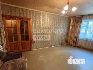 2-к квартира, вторичка, 52м2, 5/9 этаж