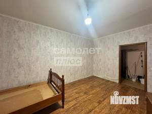 1-к квартира, вторичка, 47м2, 2/10 этаж
