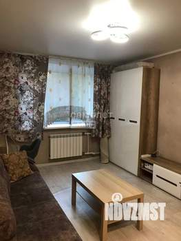 1-к квартира, вторичка, 28м2, 2/5 этаж