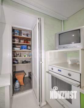 4-к квартира, вторичка, 95м2, 7/7 этаж