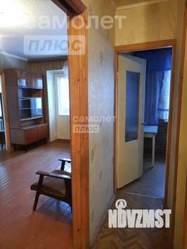 2-к квартира, вторичка, 42м2, 2/5 этаж
