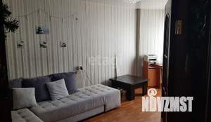 3-к квартира, вторичка, 63м2, 6/10 этаж