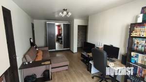2-к квартира, вторичка, 44м2, 2/5 этаж