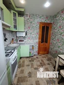 2-к квартира, вторичка, 52м2, 6/9 этаж