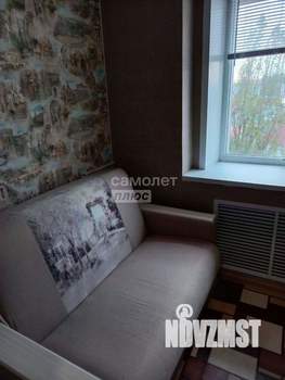 1-к квартира, вторичка, 13м2, 8/9 этаж