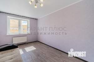 1-к квартира, вторичка, 40м2, 13/21 этаж