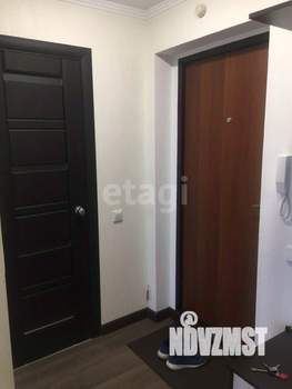 1-к квартира, вторичка, 40м2, 13/21 этаж
