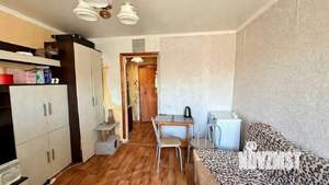 1-к квартира, вторичка, 19м2, 5/5 этаж