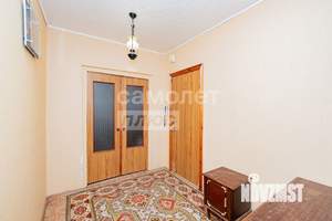2-к квартира, вторичка, 51м2, 10/10 этаж
